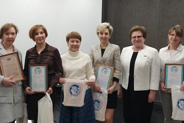 К здоровью через сотрудничество 